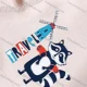 Wholesale Boys Cute Graphic Elastic Waistband Boyshort Underwear Panties (2 Pieces of Pack) Style 1 Clothing Wholesale Market Liuhua