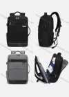 Wholesale Business Durable Water Resistant School Computer Bag Laptops Backpack - Liuhuamall