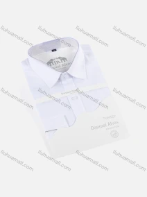 Wholesale Men's Casual Lapel Short Sleeve Plain Polo Shirt B10#, LIUHUA CLOTHING WHOLESALE