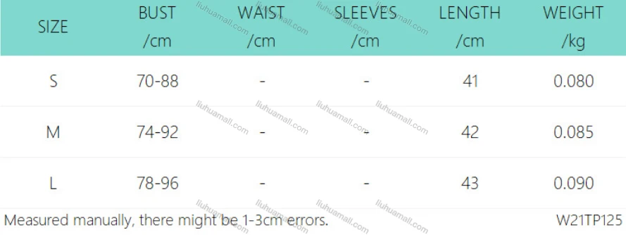 Wholesale Women's Casual Colorblock Round Neck Crop Tank Top W21TP125#