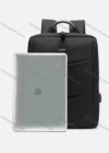Wholesale Business Durable Water Resistant School Computer Bag Laptops Backpack - Liuhuamall