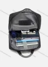 Wholesale Business Durable Water Resistant School Computer Bag Laptops Backpack - Liuhuamall