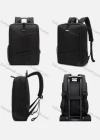 Wholesale Business Durable Water Resistant School Computer Bag Laptops Backpack - Liuhuamall