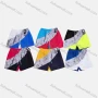 Wholesale Men's Swim Trunks Quick Dry Colorblock Splicing Graphic Drawstring Beach Shorts preview