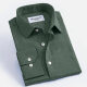 Men's Formal Long Sleeve Button Front Plain Shirts 59# Clothing Wholesale Market -LIUHUA