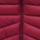 Wholesale Women's Casual Hooded Zipper Puffer Vest Jacket C# Clothing Wholesale Market Liuhua