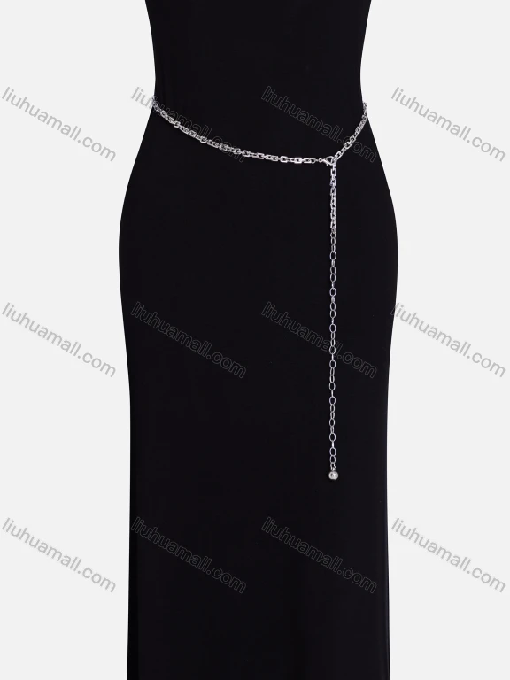 Wholesale Metal Waist Chain QDLF2307#