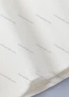 Wholesale Women's Casual Round Neck Sheer Mesh Sleeve Embroidery Plain Tops - Liuhuamall
