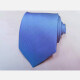 Men's Basics Classic Plain Tie & Pocket Square & Cufflinks Sets Azure Clothing Wholesale Market -LIUHUA
