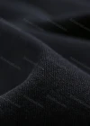 Wholesale Women's Plain Slim Fit Button Closure Patch Pocket Slim Fit Denim Jean - Liuhuamall