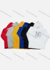 Wholesale Men's Casual Long Sleeve Drawstring Hoodie With Kangaroo Pocket 20# - Liuhuamall