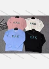 Wholesale Men's Casual Letter Print Round Neck Long Sleeve Sweatshirt - Liuhuamall