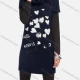 Wholesale Women's Casual Short Sleeve Turtleneck Sequin Knit Tunic 336# 511# Clothing Wholesale Market Liuhua