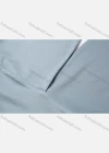 Wholesale Women's Sexy Plain V Neck Halter Jumpsuit & Skirts 2 Piece Set - Liuhuamall