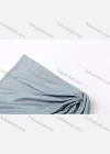 Wholesale Women's Sexy Plain V Neck Halter Jumpsuit & Skirts 2 Piece Set - Liuhuamall