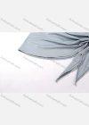 Wholesale Women's Sexy Plain V Neck Halter Jumpsuit & Skirts 2 Piece Set - Liuhuamall
