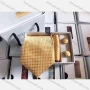 Wholesale Men's Fashion Plaid Tie & Pocket Square & Cufflinks Sets preview