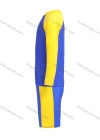 Wholesale Boys Colorblock Two-Piece Swimsuit Set 722181# - Liuhuamall