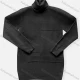 Wholesale Men's Casual Plain Turtleneck Long Sleeve Sweater Army Green Guangzhou Clothing Wholesale Market & Suppliers -LIUHUAMALL