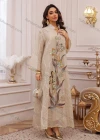 Wholesale Luxury Embroidered Abaya for Women, Elegant Sequined Floral Kaftan Dress, Modest Muslim Maxi Robe for Evening Party - Liuhuamall