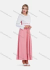 Wholesale Women's Elegent Hollow Out Beaded A Line Maxi Dress - Liuhuamall