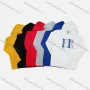 Wholesale Men's Casual Long Sleeve Drawstring Hoodie With Kangaroo Pocket 28# preview