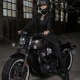 Wholesale Women's Motorcycle Armor Suit（Set） Black Clothing Wholesale Market Liuhua