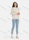 Wholesale Women's Casual Cable Knit Pearl Buttons Down Long Sleeve Knit Cardigan 01# - Liuhuamall