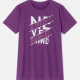 Men's Casual Crew Neck Short Sleeve Letter Slogan Graphic T-shirts 40# Clothing Wholesale Market -LIUHUA
