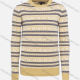 Wholesale Men's Casual Slim Fit Crew Neck Long Sleeve Allover Print Wool Blend Sweater 8130/8131/8132/8133# 8133# Guangzhou Clothing Wholesale Market & Suppliers -LIUHUAMALL