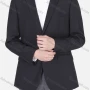 Wholesale Men's Long Sleeve Two Buttons Slim Fit Blazer Jackets preview