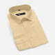 Men's Casual Plain Button Down Long Sleeve Shirts YM011# 4# Clothing Wholesale Market -LIUHUA