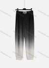 Wholesale Men's Fashion Elastic Waist Ombre Sweatpant - Liuhuamall