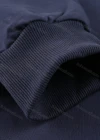 Wholesale Men's Fall Casual Oversized Drawstring Plain Slant Pocket Sweatpants - Liuhuamall