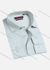 Wholesale Men's Casual Plain Long Sleeve Shirts 2019-5# - Liuhuamall