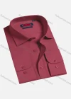 Wholesale Men's Casual Plain Long Sleeve Shirts 2019-5# - Liuhuamall