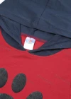 Wholesale Boys Casual Short Sleeve Hoodie - Liuhuamall