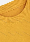 Wholesale Men's Round Neck Long Sleeve Plain Knitting Pullover Sweater - Liuhuamall