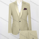 Wholesale Men's Plain Single Breasted Patch Pocket Blazer & Vest & Suit Pants 3-Piece Suit Sets SD220323# 2# Wholesale Clothing Market & Suppliers -LIUHUAMALL