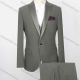 Wholesale Men's Plain Single Breasted Patch Pocket Blazer & Vest & Suit Pants 3-Piece Suit Sets SD220323# 5# Wholesale Clothing Market & Suppliers -LIUHUAMALL