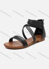 Wholesale Women's Casual Bohemian Style Sandal - Liuhuamall