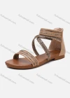 Wholesale Women's Casual Bohemian Style Sandal - Liuhuamall