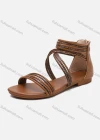 Wholesale Women's Casual Bohemian Style Sandal - Liuhuamall