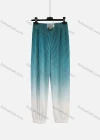 Wholesale Men's Fashion Elastic Waist Ombre Sweatpant - Liuhuamall