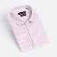 Men's Formal Long Sleeve Button Down Plain Dress Shirts 2# Clothing Wholesale Market -LIUHUA