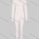 Wholesale Women's Sporty Plain Breathable Zipper Hoodie & High Stretch Leggins 2-piece Set White Clothing Wholesale Market Liuhua