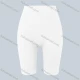 Wholesale Women's Casual Plain Skinny Fit Ribbed High Wasit Shorts E123# 0784# Clothing Wholesale Market Liuhua
