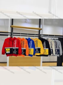 Wholesale Boys Long Sleeves Print Splicing Graphic Hoodies, LIUHUA CLOTHING WHOLESALE