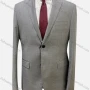 Wholesale Men's Formal Long Sleeve Lapel Single Breasted Pockets Blazer Jackets & Pants 2 Piece Suit Sets preview
