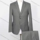 Wholesale Men's Plain Two Buttons Flap Pockets Lapel Blazer & Suit Pants 2-Piece Suit Sets SD220327S# 2# Guangzhou Clothing Wholesale Market & Suppliers -LIUHUAMALL